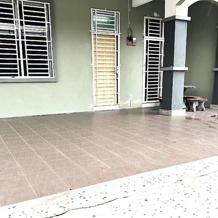 Changlun Star Hotel المظهر الخارجي الصورة