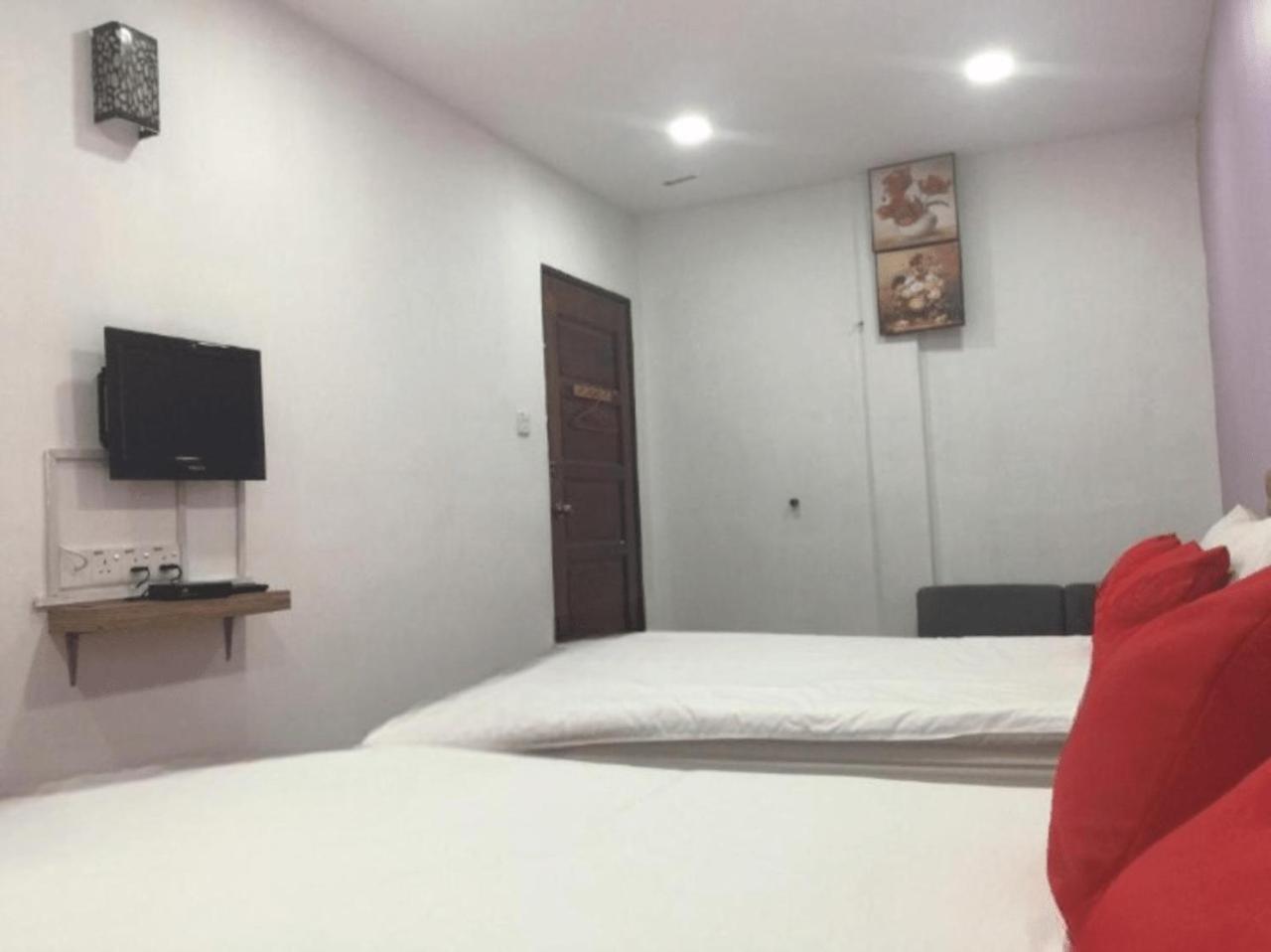 Changlun Star Hotel المظهر الخارجي الصورة