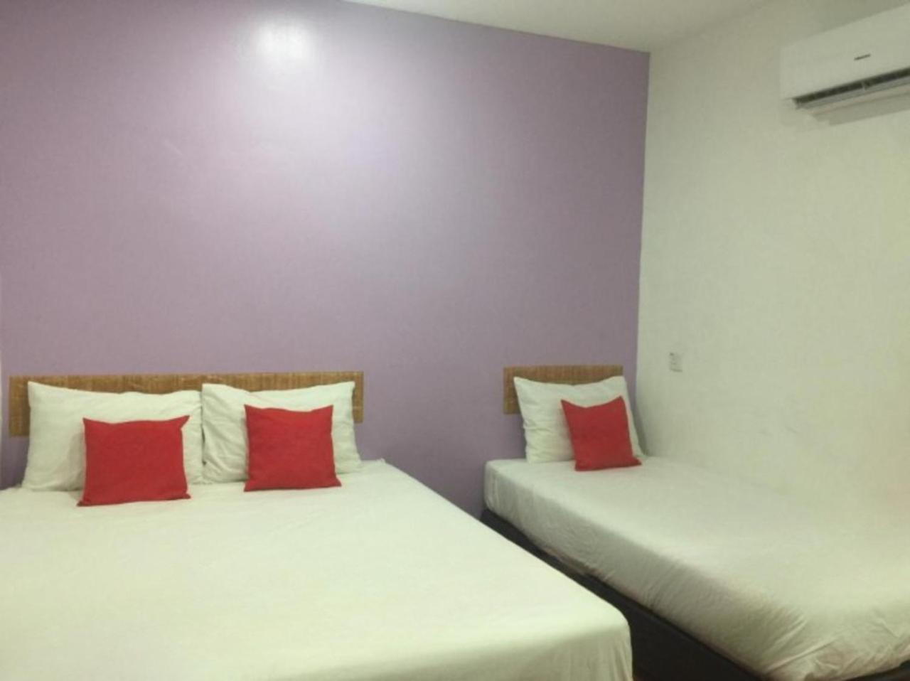 Changlun Star Hotel المظهر الخارجي الصورة