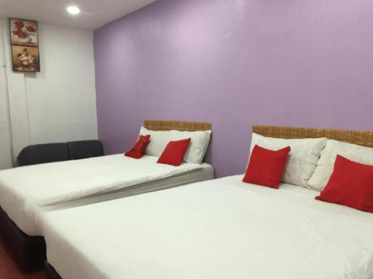 Changlun Star Hotel المظهر الخارجي الصورة