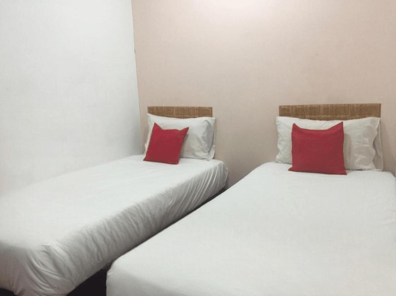 Changlun Star Hotel المظهر الخارجي الصورة