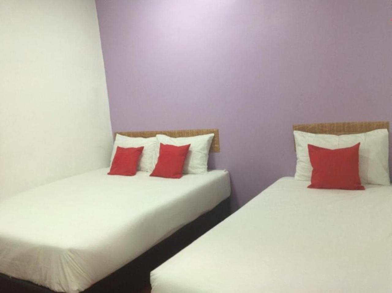 Changlun Star Hotel المظهر الخارجي الصورة
