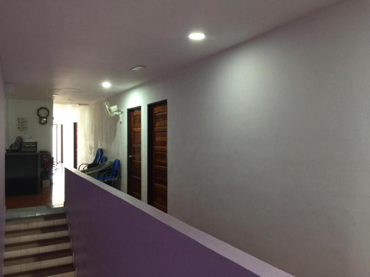 Changlun Star Hotel المظهر الخارجي الصورة