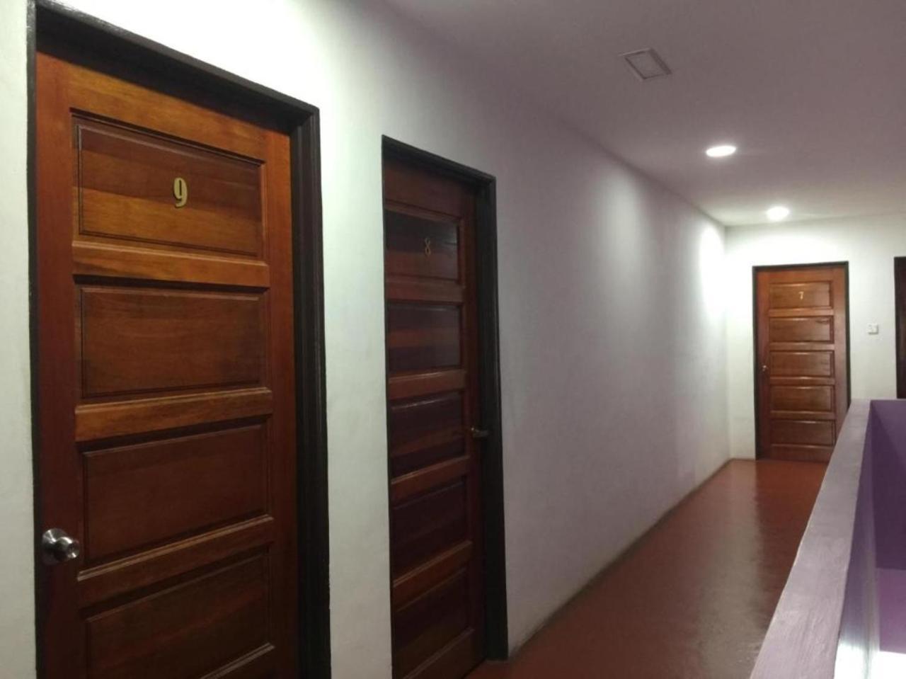 Changlun Star Hotel المظهر الخارجي الصورة