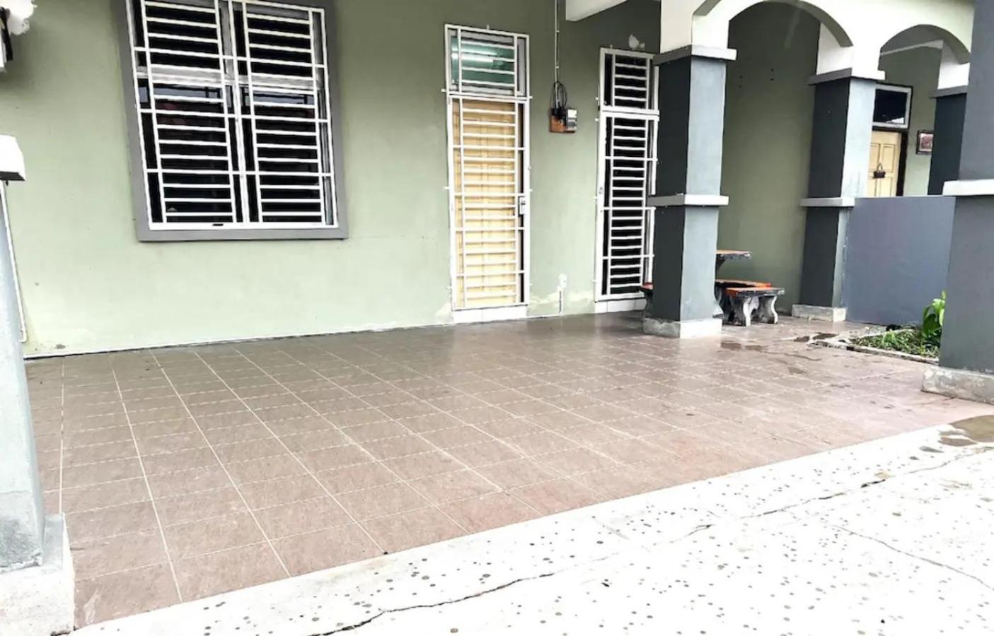 Changlun Star Hotel المظهر الخارجي الصورة