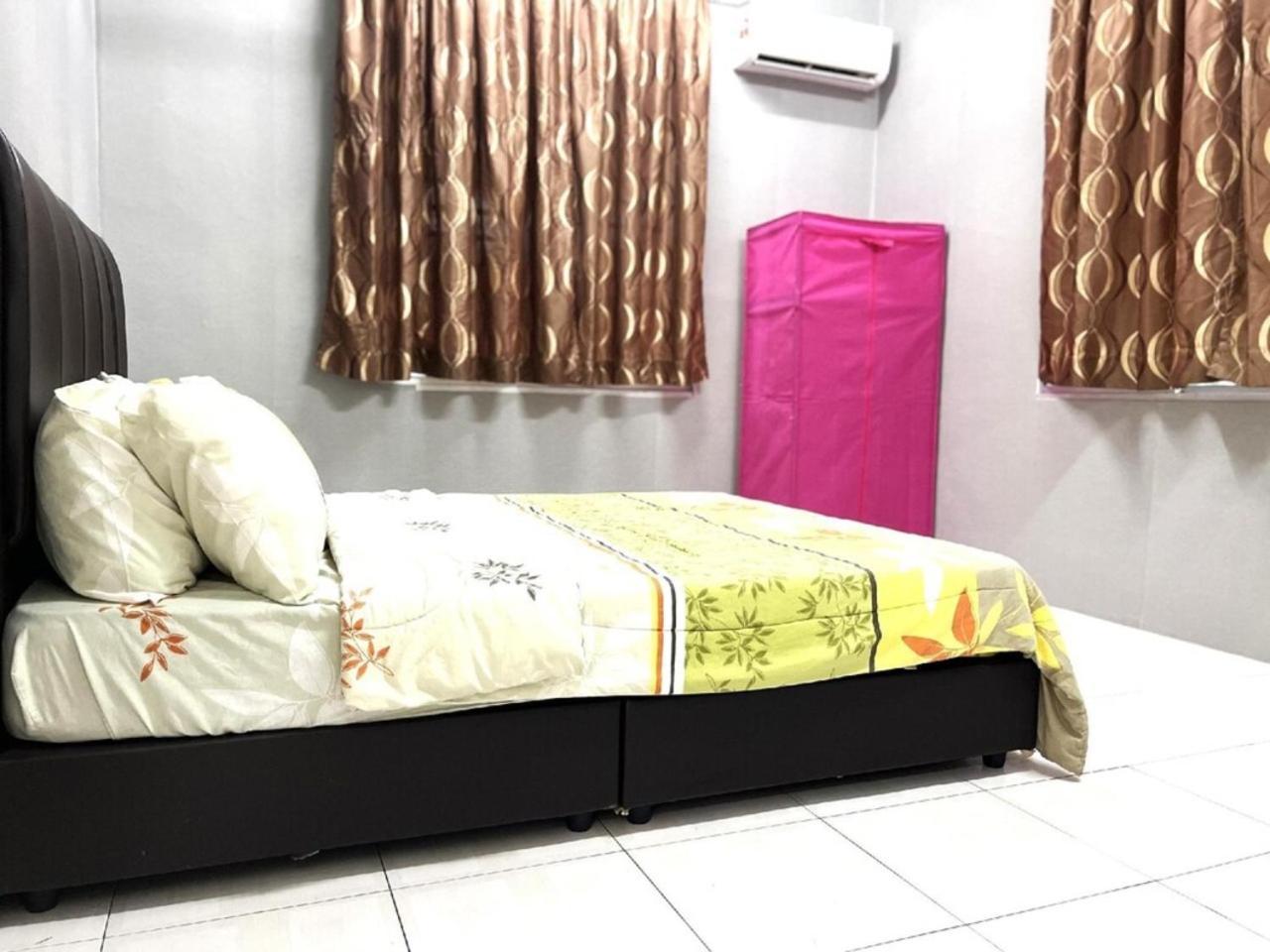 Changlun Star Hotel المظهر الخارجي الصورة