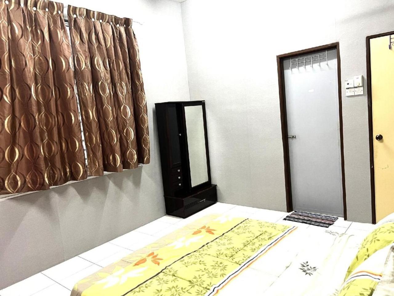 Changlun Star Hotel المظهر الخارجي الصورة