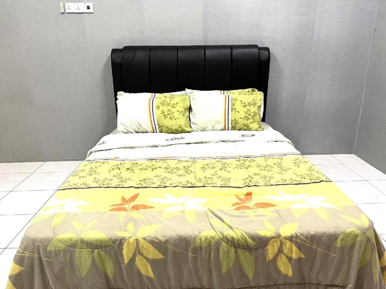 Changlun Star Hotel المظهر الخارجي الصورة