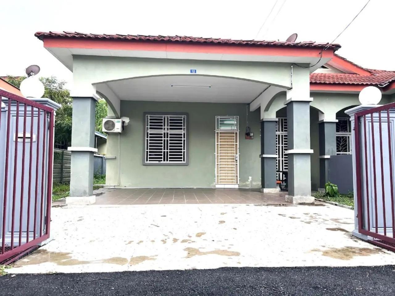 Changlun Star Hotel المظهر الخارجي الصورة